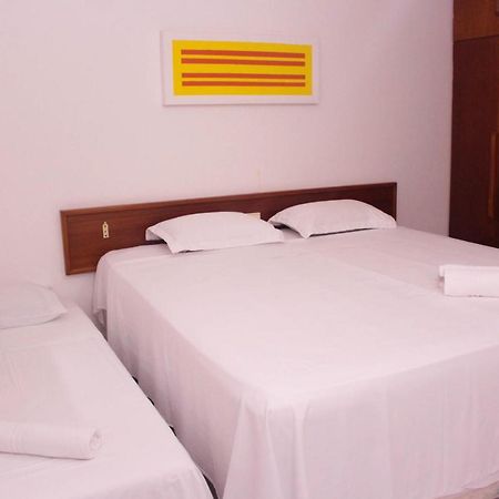 Casa Duplex 3 Suites Em Condominio 포르투세구로 외부 사진